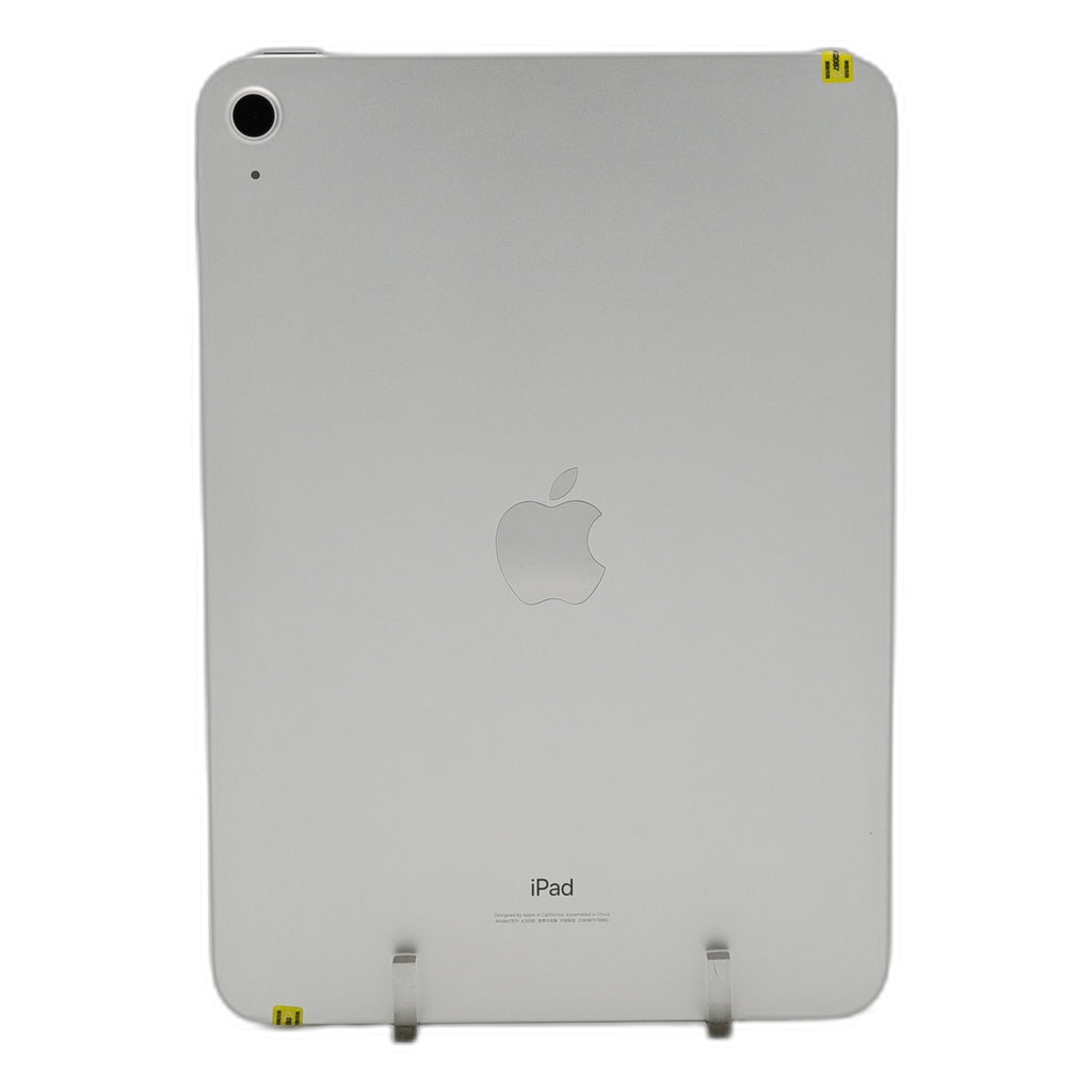 99新 Apple iPad 10代 64G 銀色 WIFI