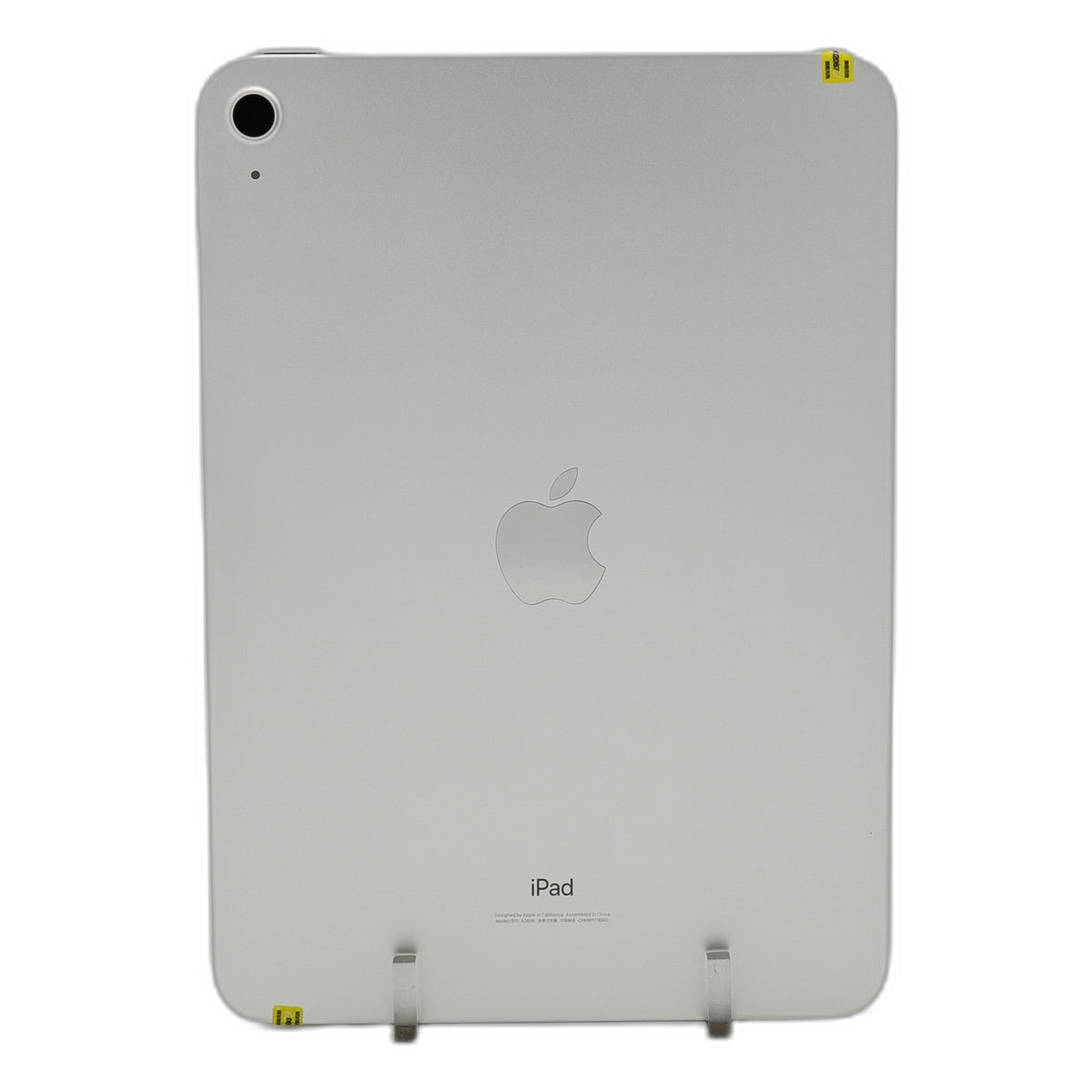 99新 Apple iPad 10代 64G 銀色 WIFI