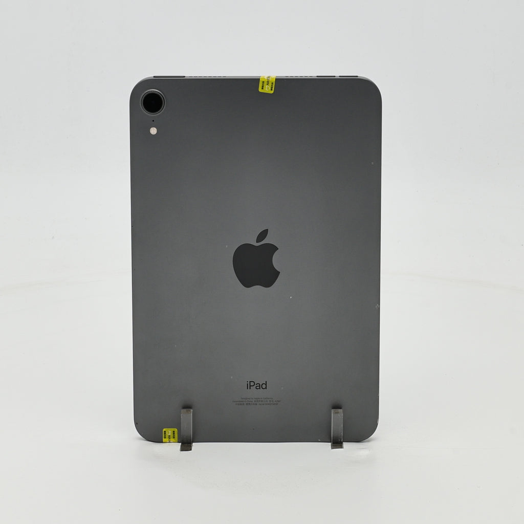95新 Apple iPad mini6 64G 深空灰色 WIFI