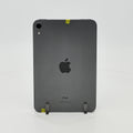 95新 Apple iPad mini6 64G 深空灰色 WIFI