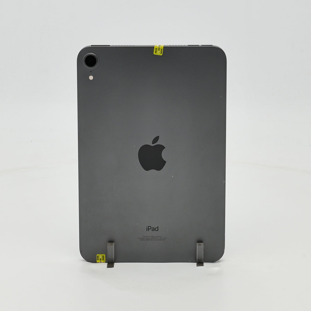 95新 Apple iPad mini6 64G 深空灰色 WIFI
