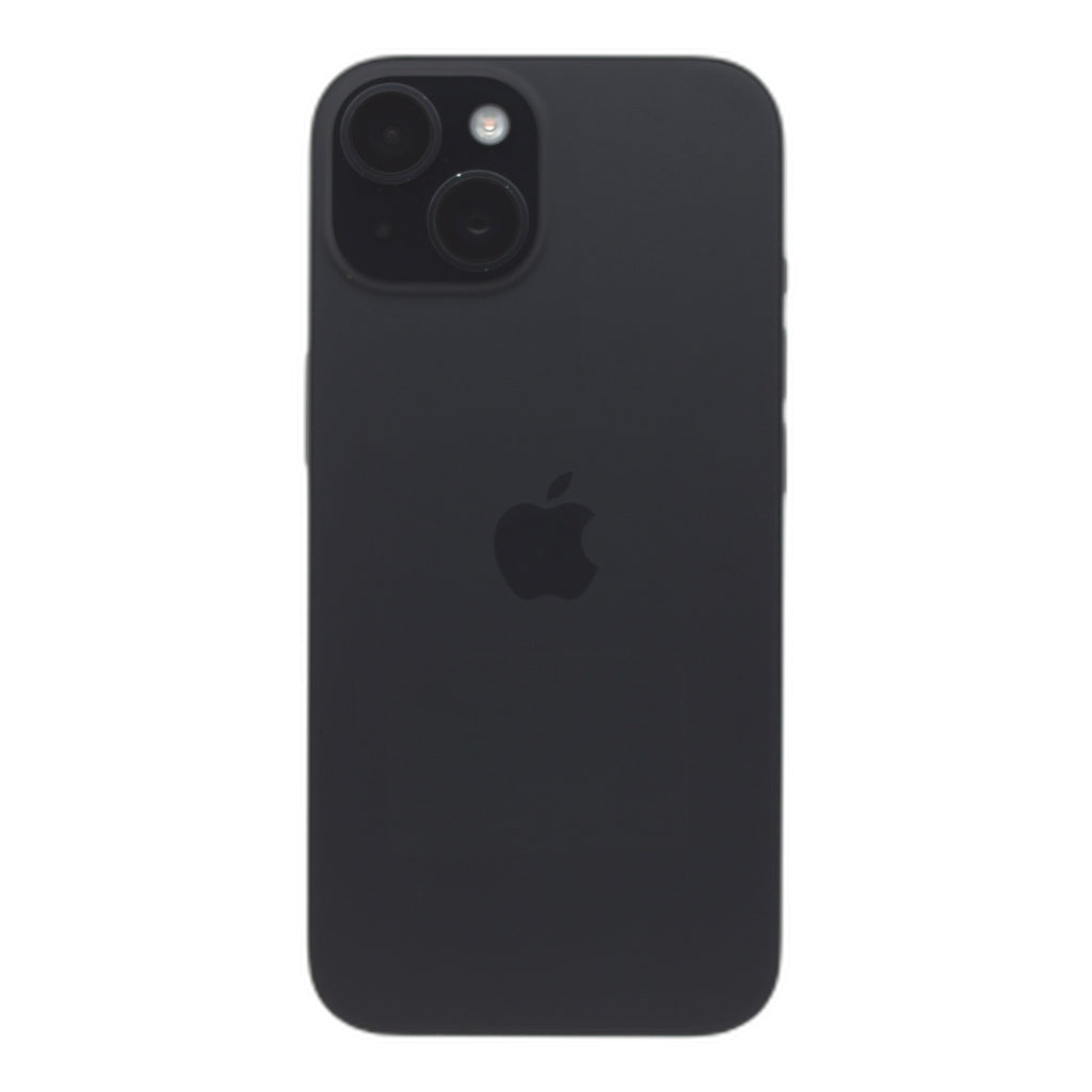 95新 Apple iPhone 15 128G 黑色 中國大陸版