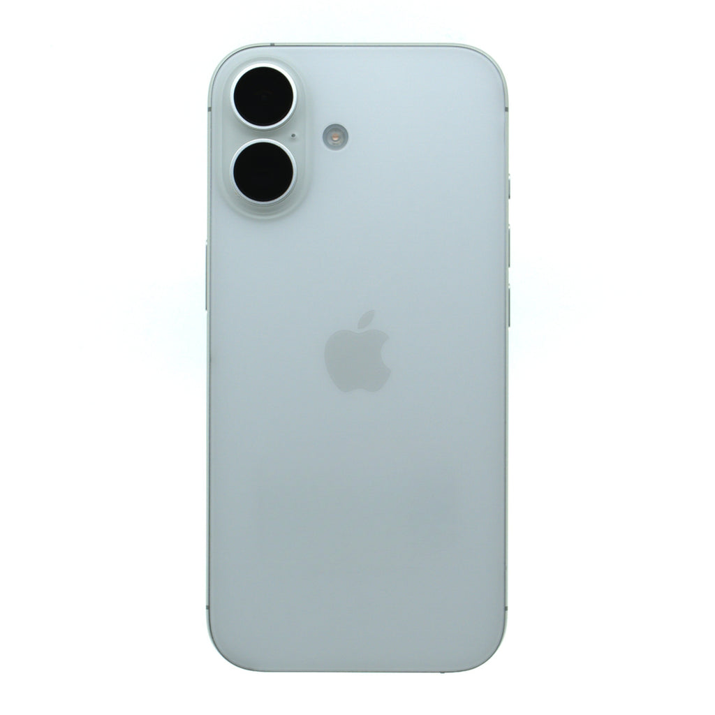 99新 Apple iPhone 17 256G 白色 中國大陸版