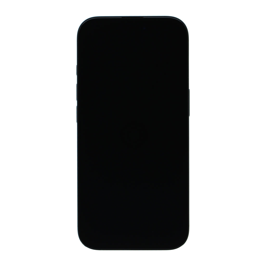 95新 Apple iPhone 16 Pro 256G 黑色鈦金屬 中國大陸版