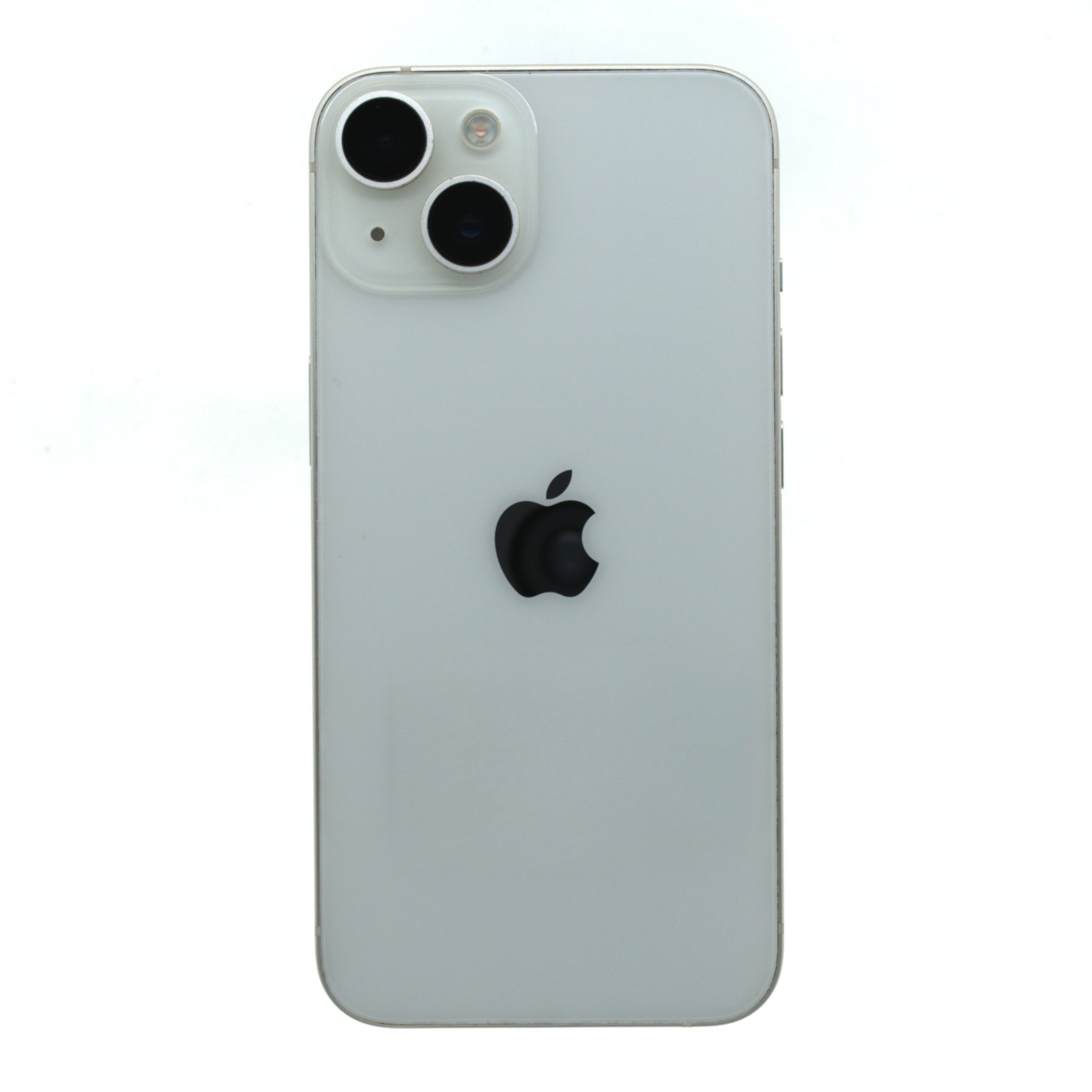 95新 Apple iPhone 14 128G 星光色 中國大陸版