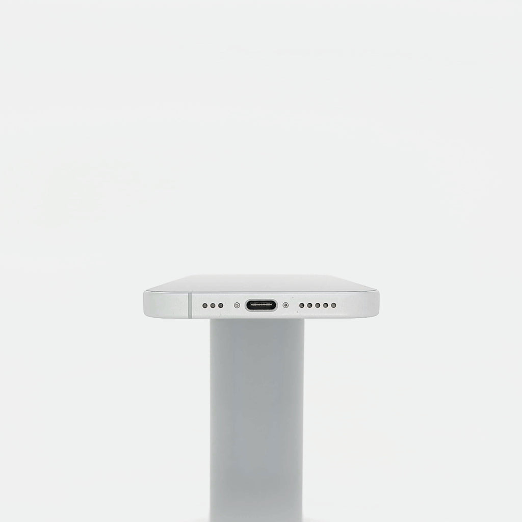 95新 Apple iPhone 16 128G 白色 中國大陸版