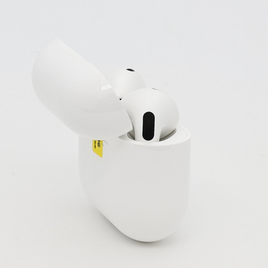 99新 Apple AirPods 4 (支持主动降噪) 白色