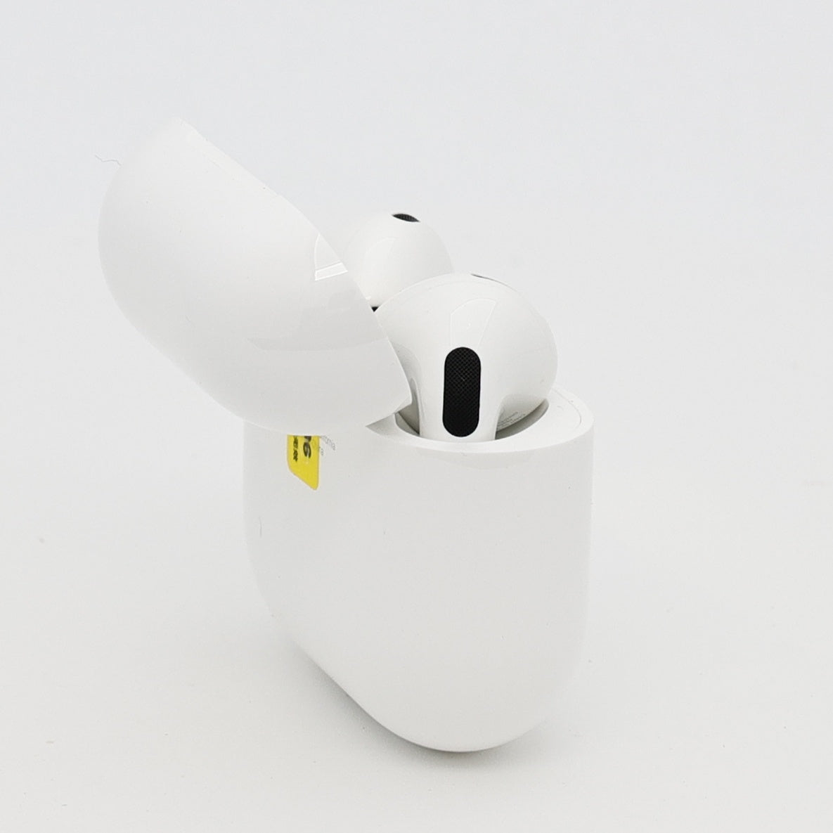 99新 Apple AirPods 4 (支持主动降噪) 白色