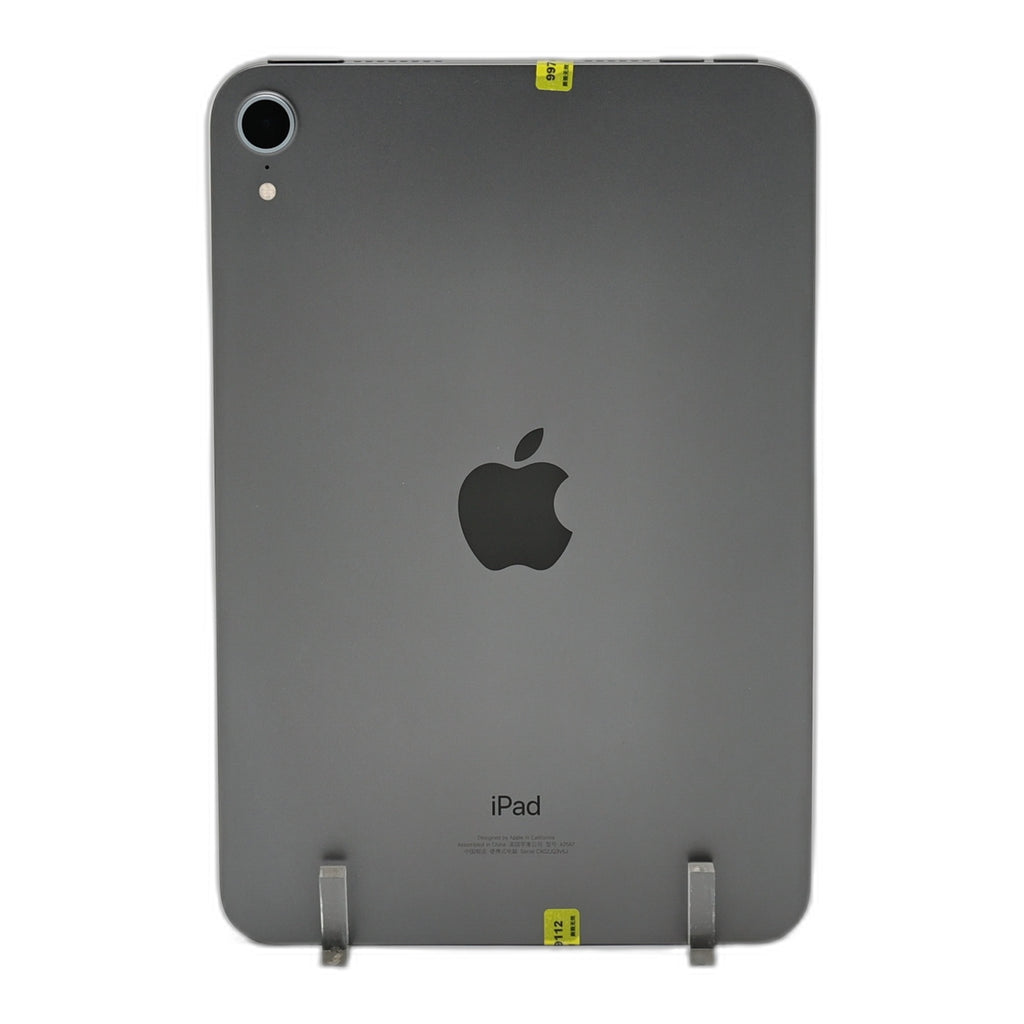 95新 Apple iPad mini6 64G 深空灰色 WIFI