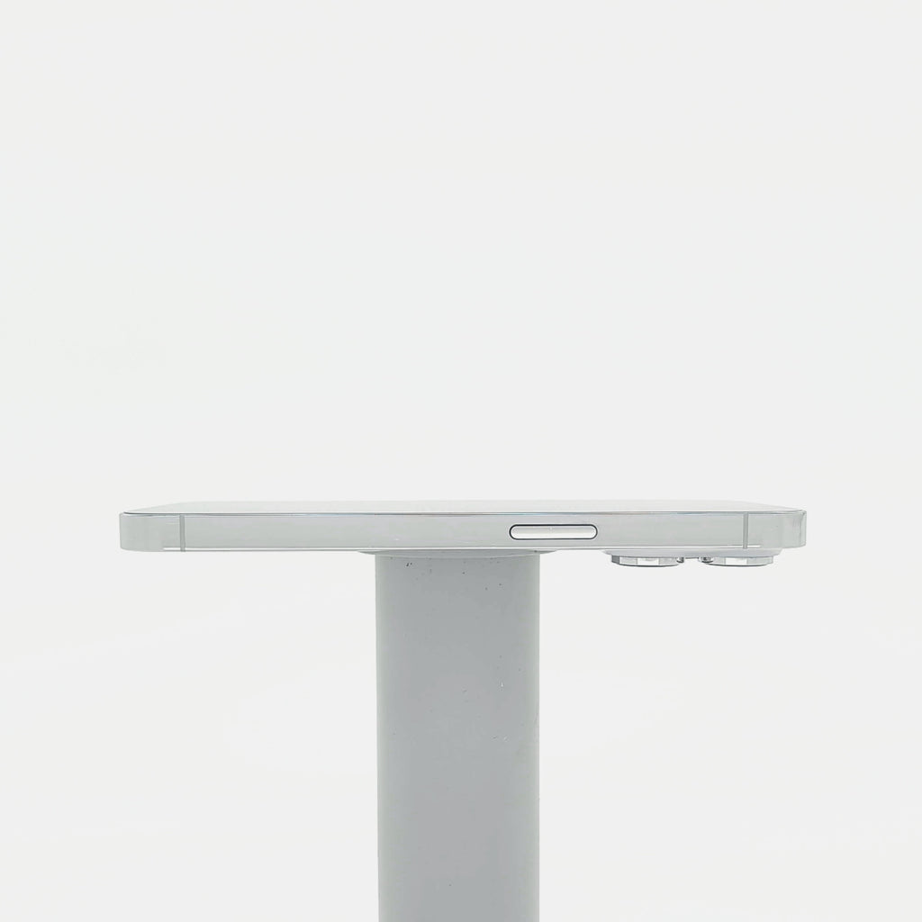 95新 Apple iPhone 14 Pro 256G 銀色 中國大陸版