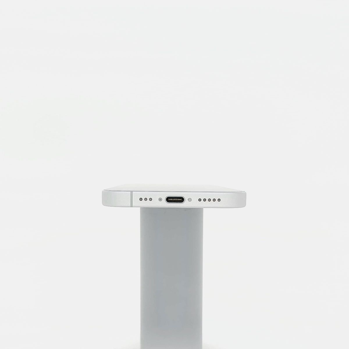 99新 Apple iPhone 16 256G 白色 中國大陸版