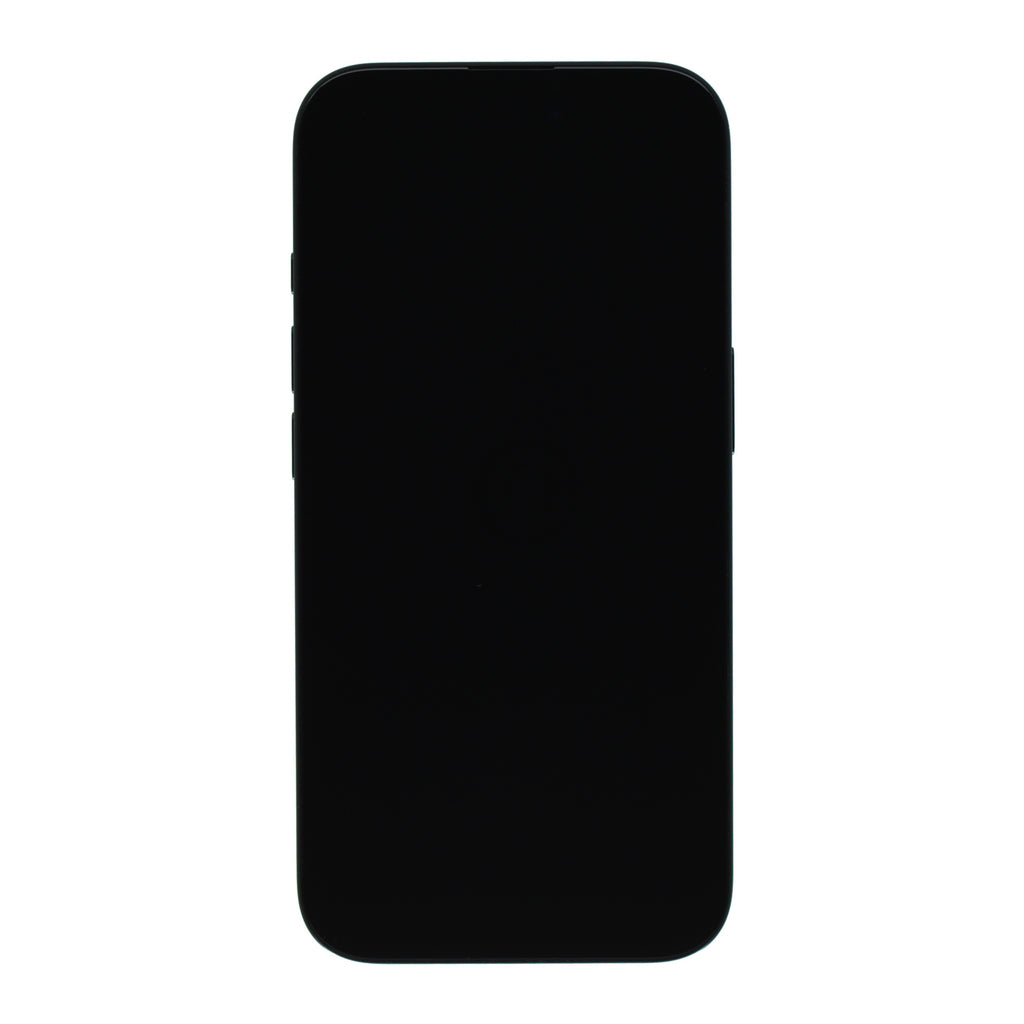 95新 Apple iPhone 16 128G 黑色 中國大陸版