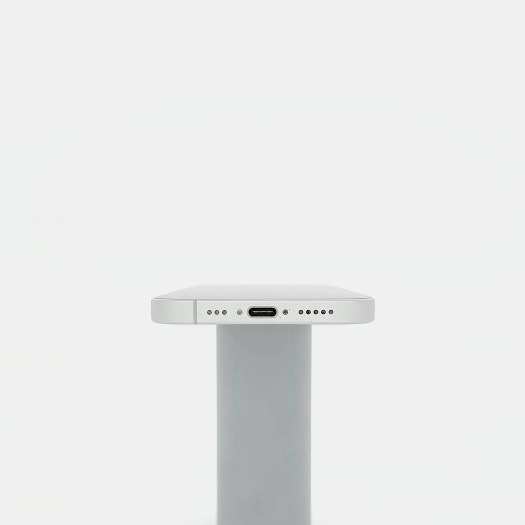 95新 Apple iPhone 16 256G 白色 中國大陸版