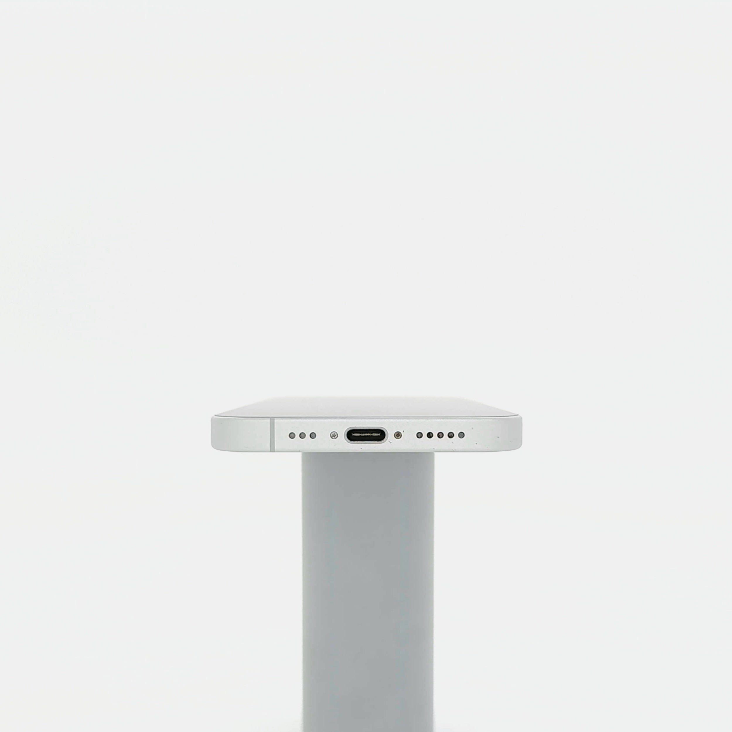 95新 Apple iPhone 16 256G 白色 中國大陸版