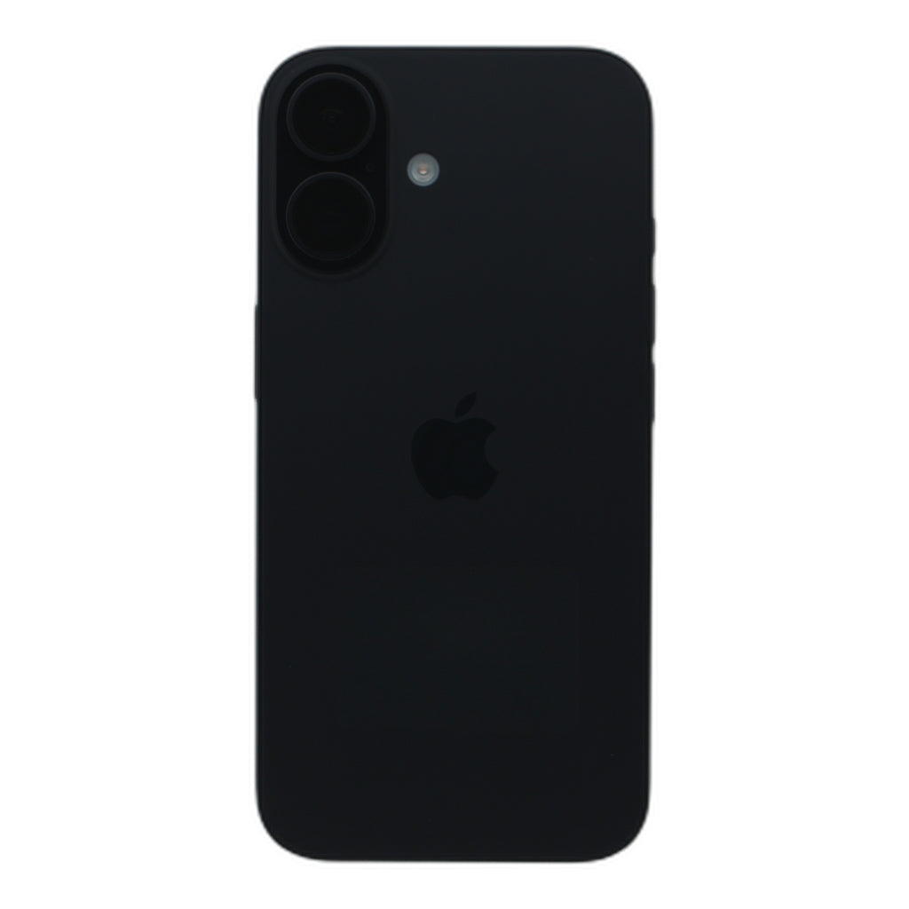 95新 Apple iPhone 16 256G 黑色 中國大陸版