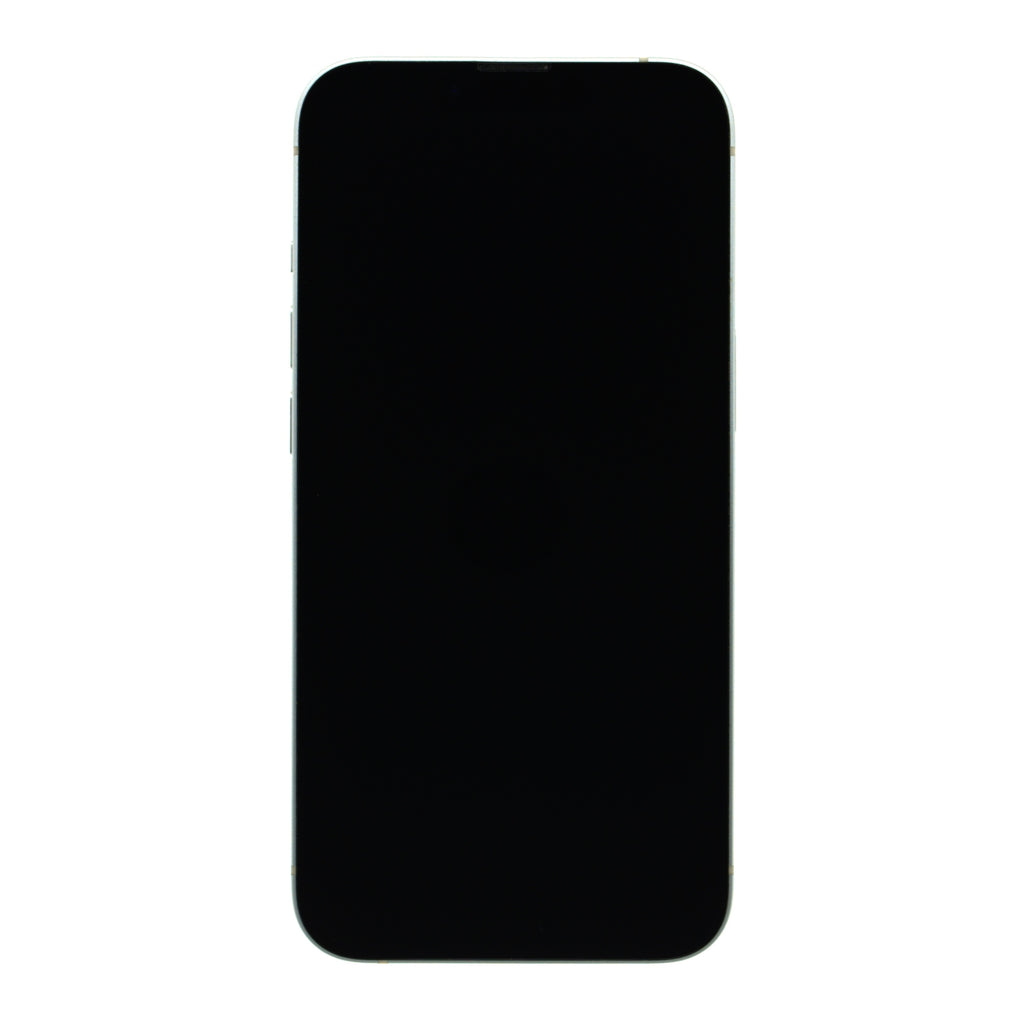 95新 Apple iPhone 13 128G 星光色 中國大陸版