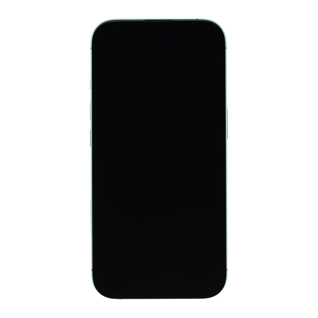 95新 Apple iPhone 16 256G 白色 中國大陸版