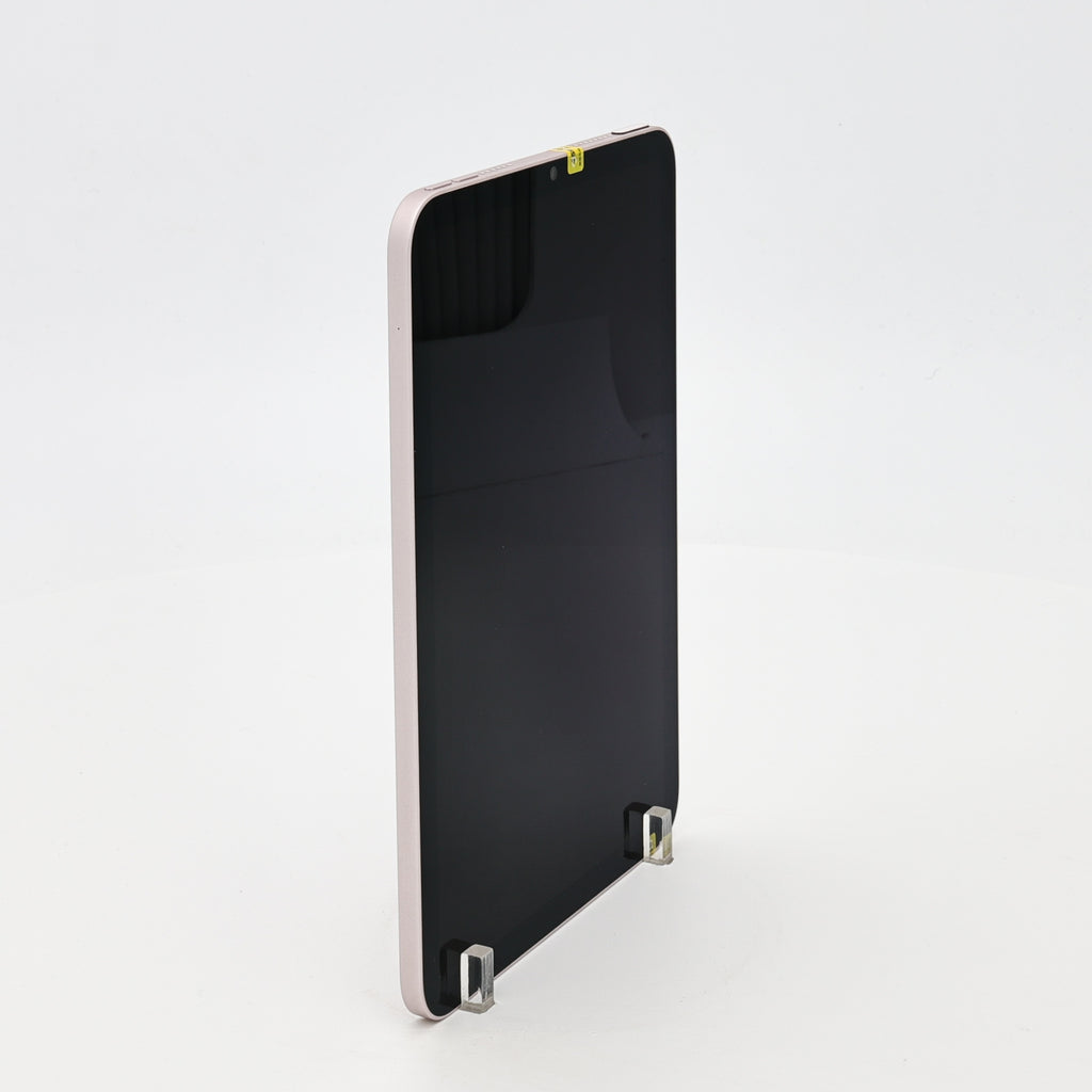 95新 Apple iPad mini6 64G 粉紅色 WIFI