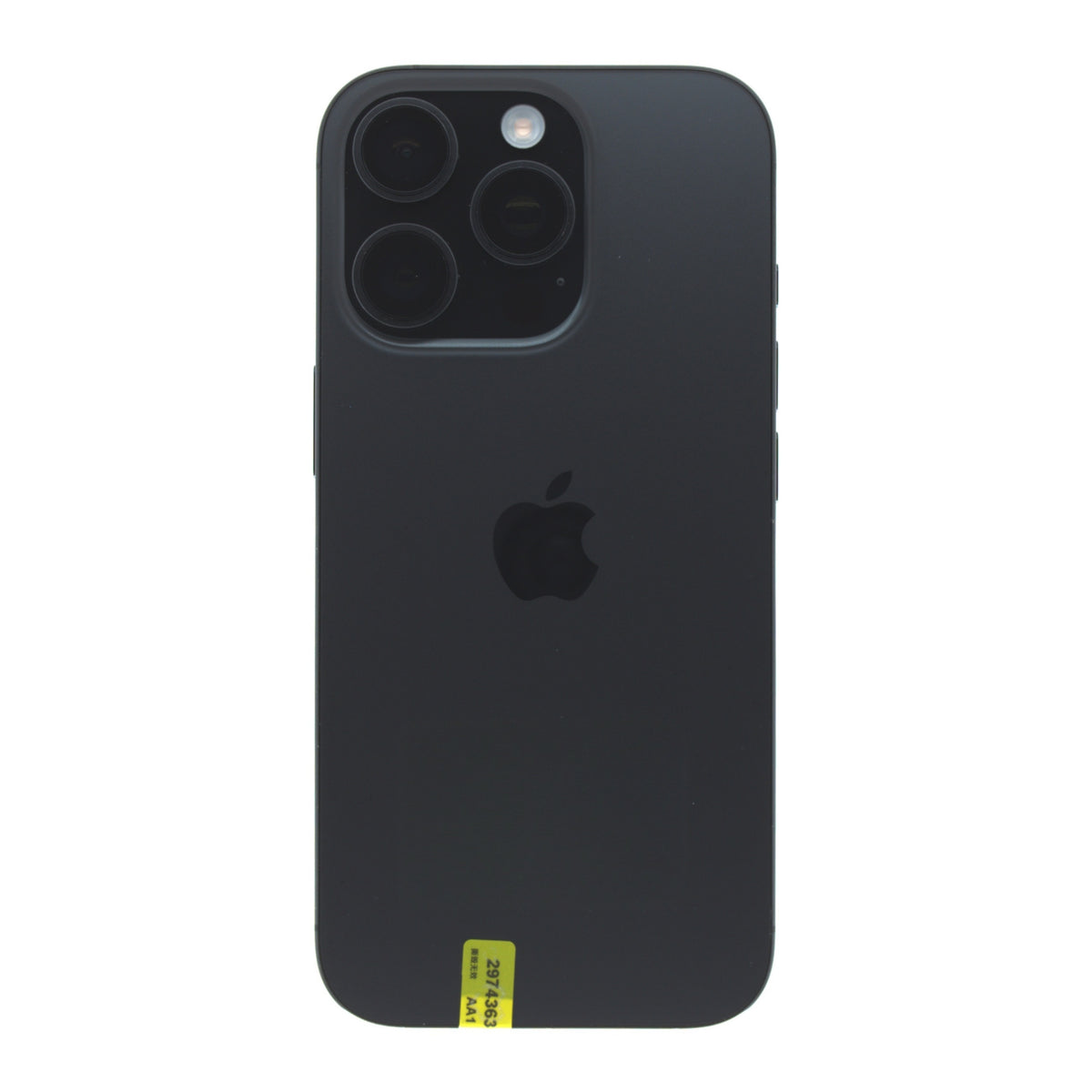 95新 Apple iPhone 16 Pro 128G 黑色鈦金屬 中國大陸版