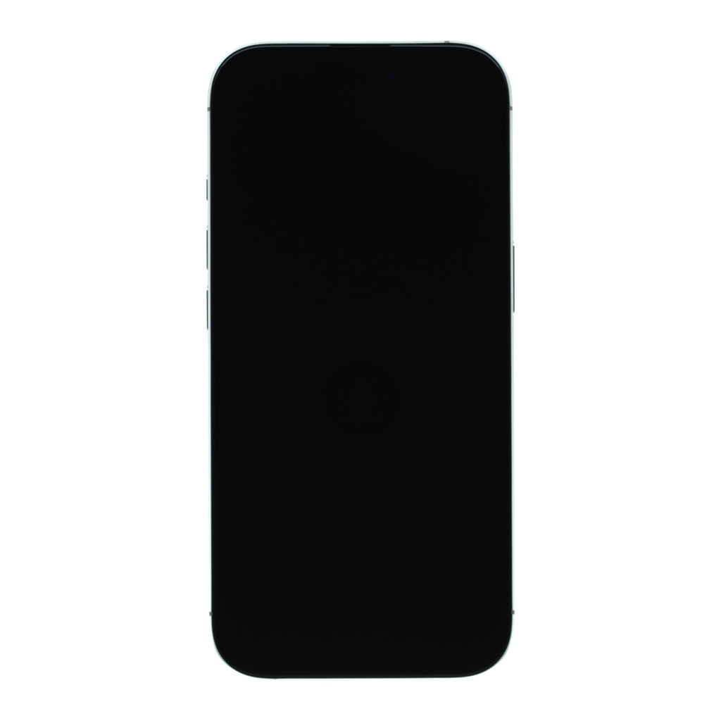 95新 Apple iPhone 16 Pro 128G 白色鈦金屬 中國大陸版