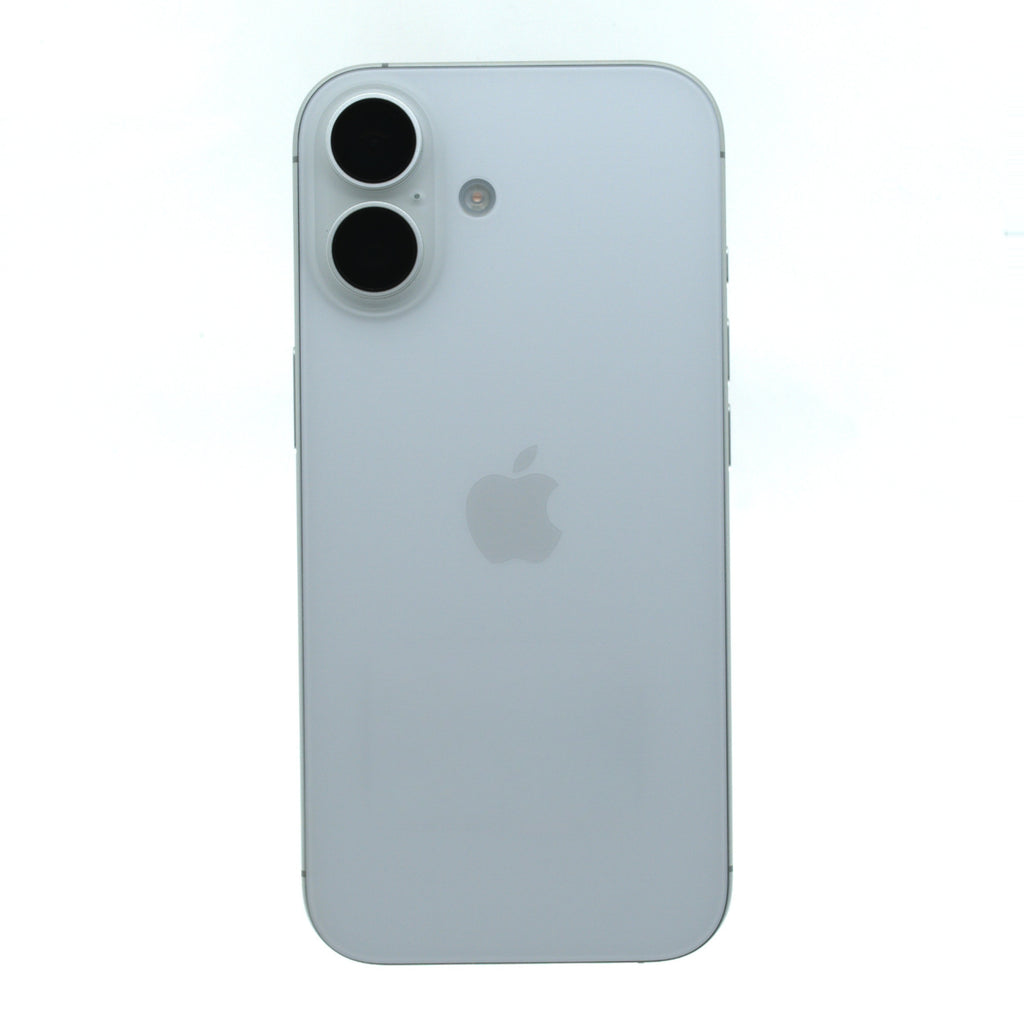 95新 Apple iPhone 17 256G 白色 中國大陸版