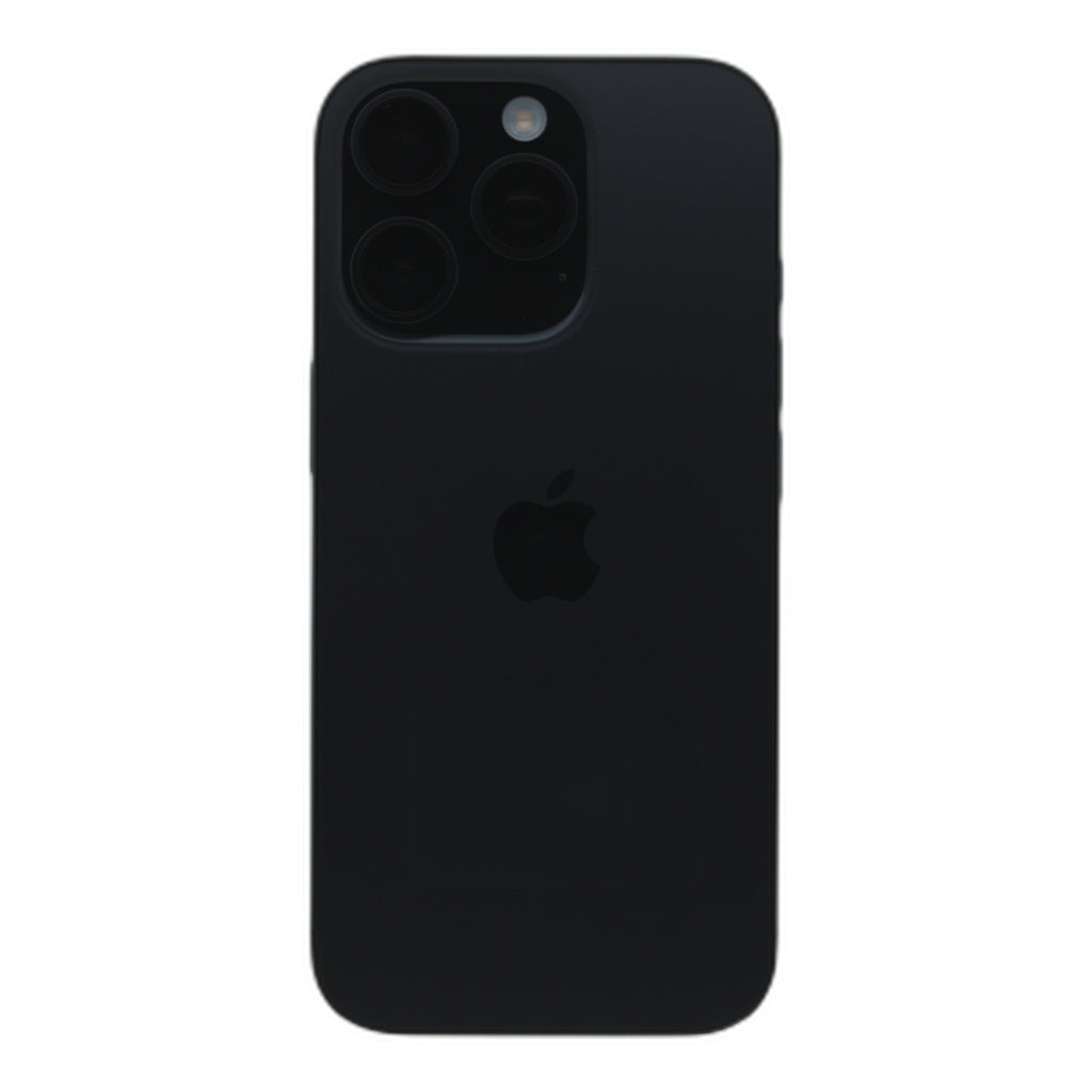 95新 Apple iPhone 16 Pro 256G 黑色鈦金屬 中國大陸版