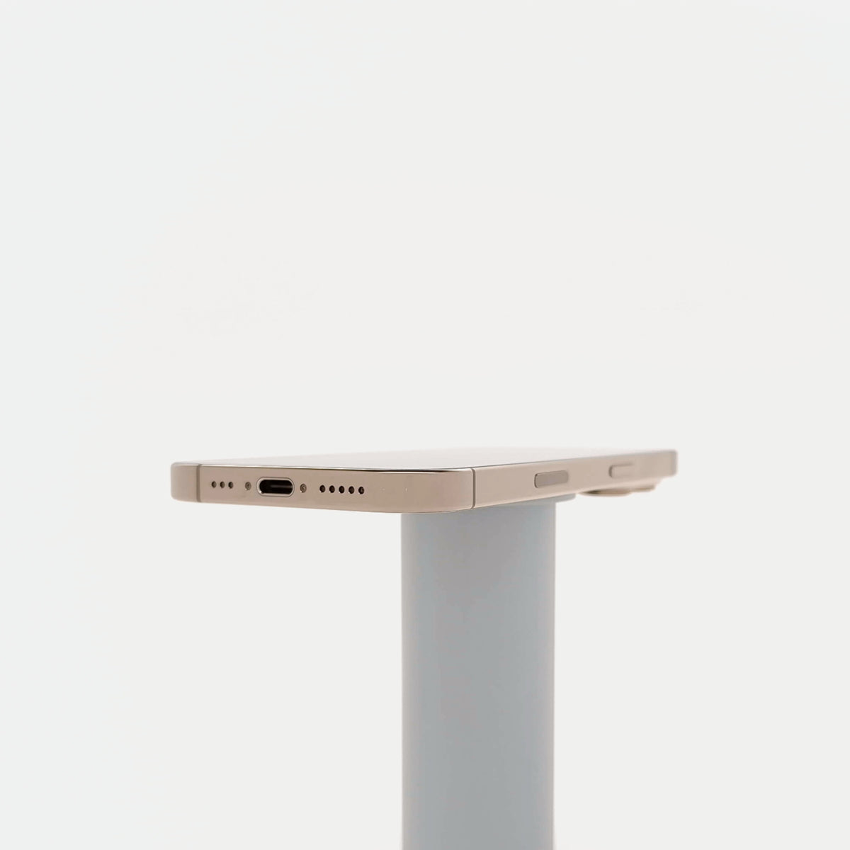 95新 Apple iPhone 16 Pro 256G 沙漠色鈦金屬 中國大陸版