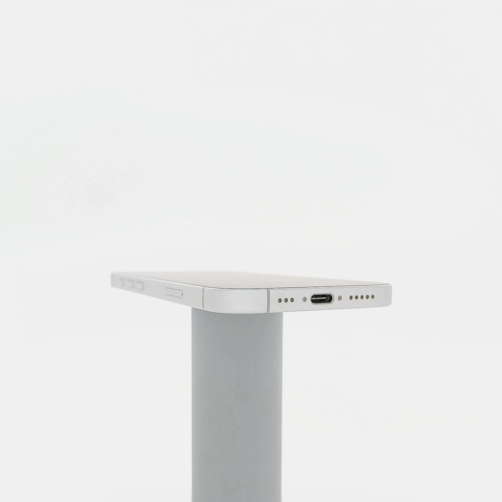 99新 Apple iPhone 17 256G 白色 中國大陸版