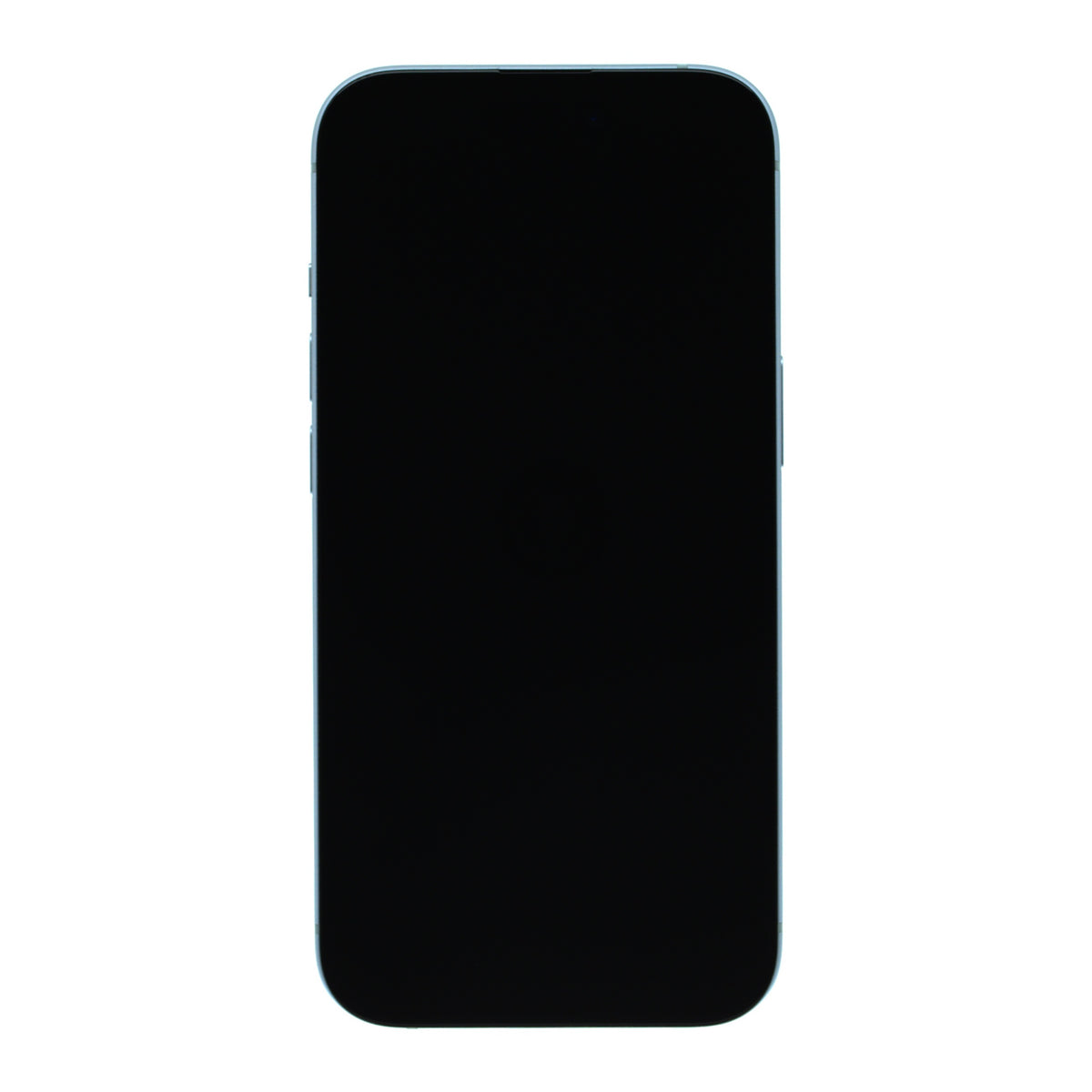 95新 Apple iPhone 15 256G 藍色 中國大陸版