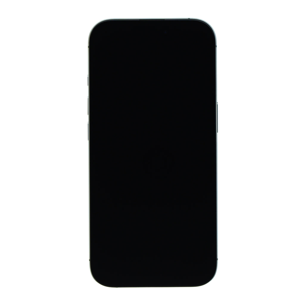 99新 Apple iPhone 16 Pro 128G 原色鈦金屬 中國大陸版