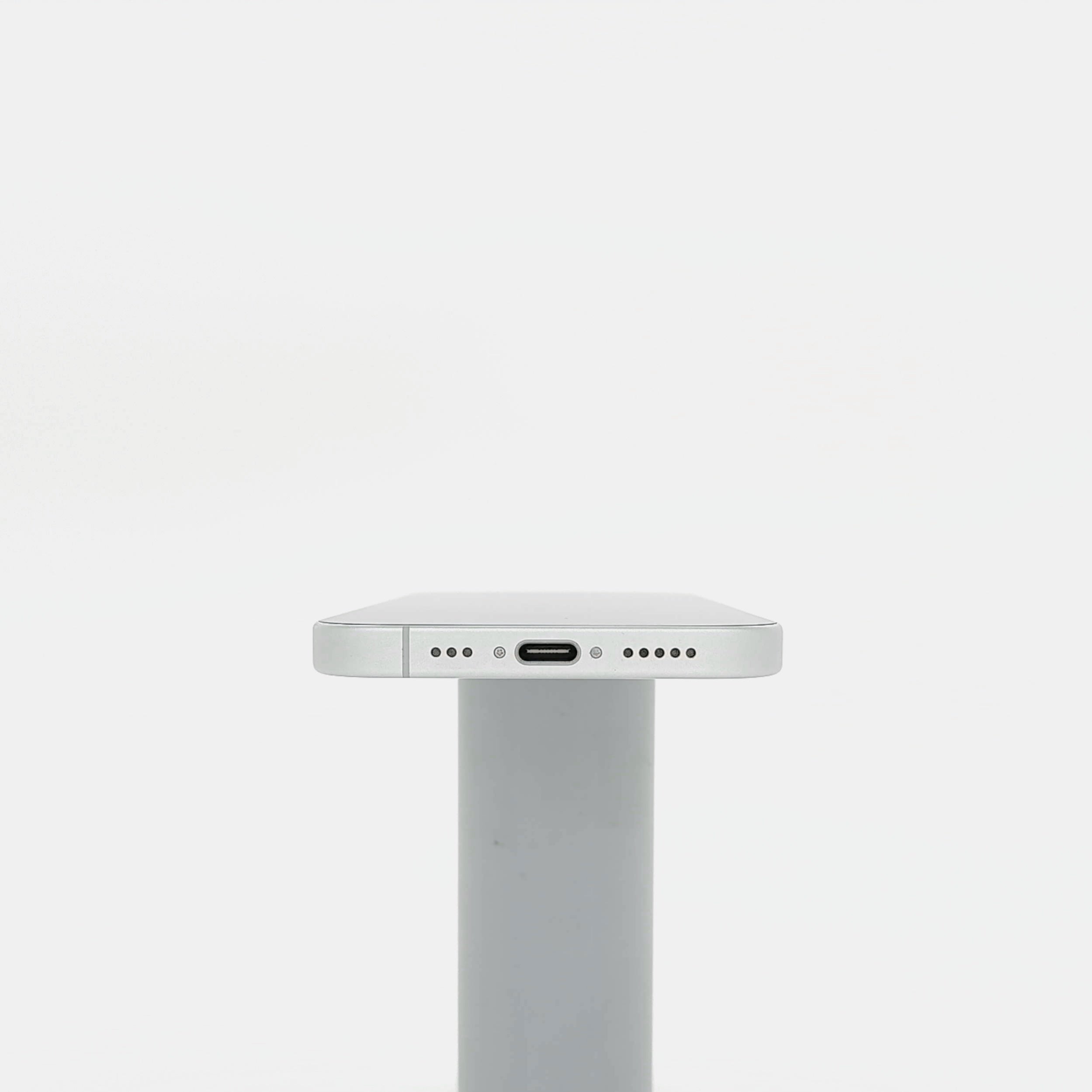 95新 Apple iPhone 16 256G 白色 中國大陸資源機