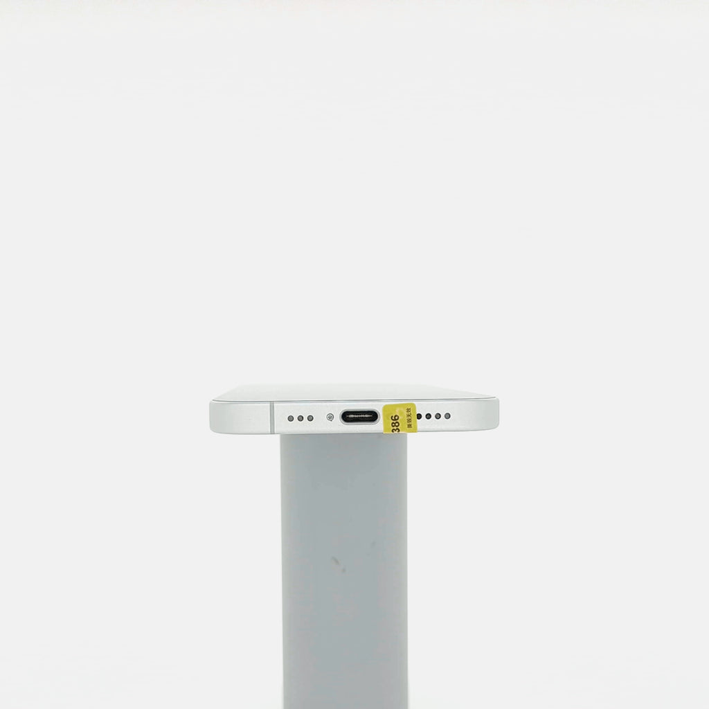 95新 Apple iPhone 16 256G 白色 中國大陸版