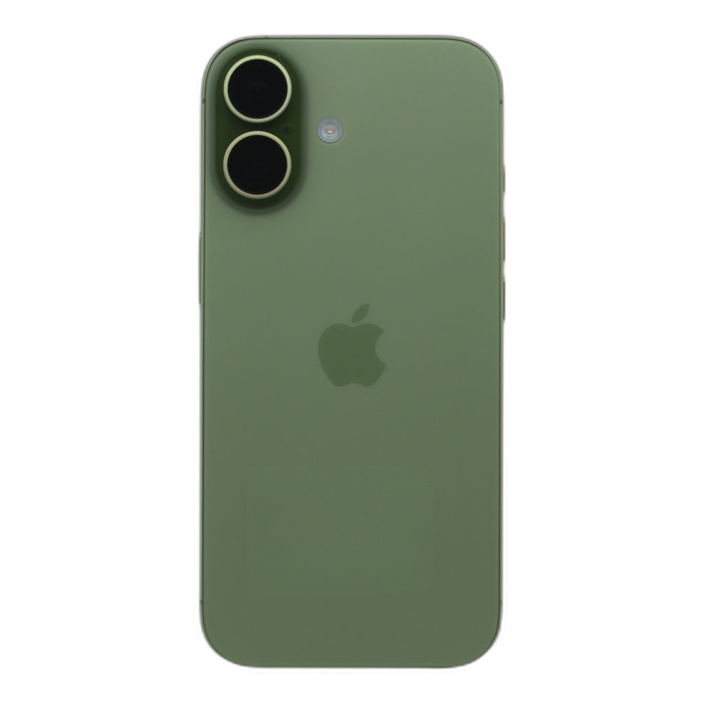 95新 Apple iPhone 17 256G 鼠尾草綠色 中國大陸版