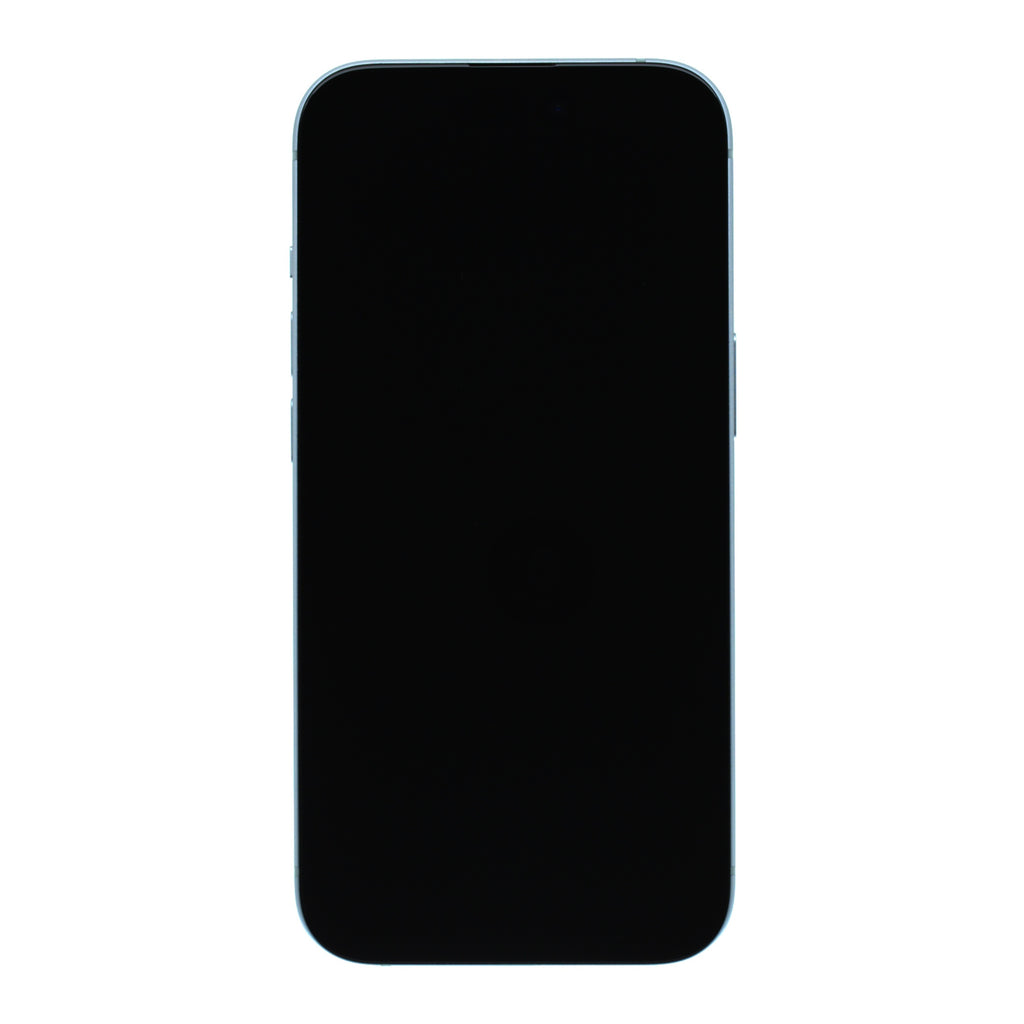 95新 Apple iPhone 15 256G 藍色 中國大陸版