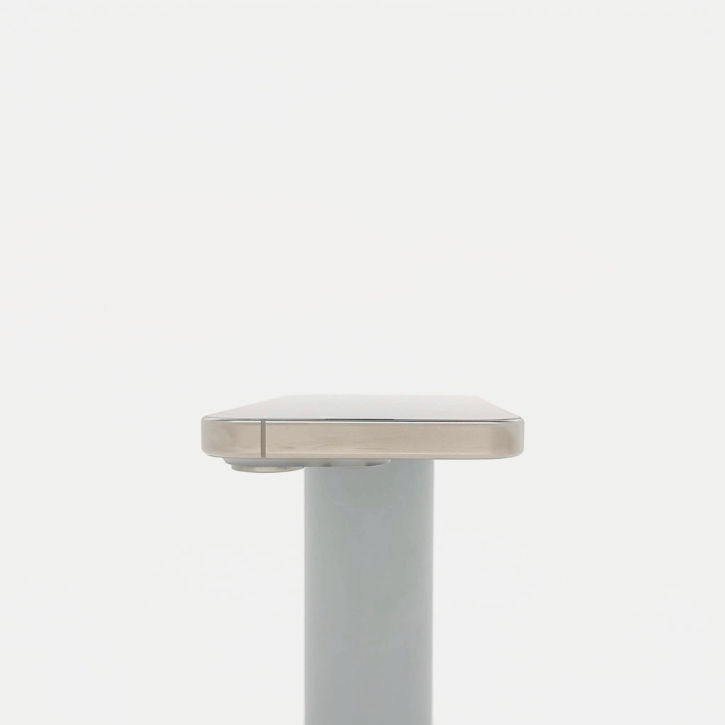 95新 Apple iPhone 15 Pro 128G 原色鈦金屬 中國大陸版