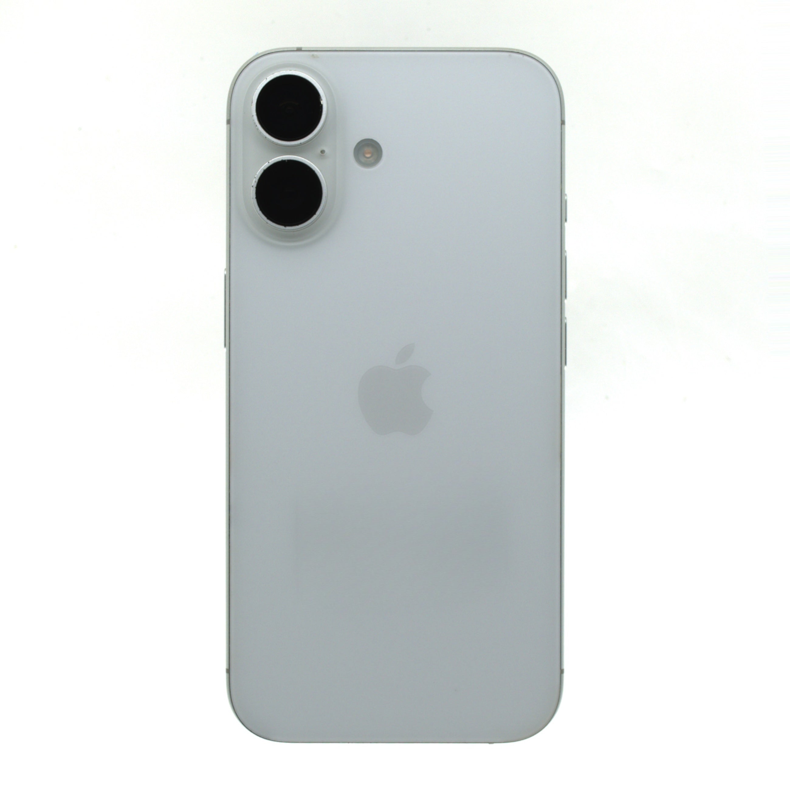 95新 Apple iPhone 16 256G 白色 中國大陸版