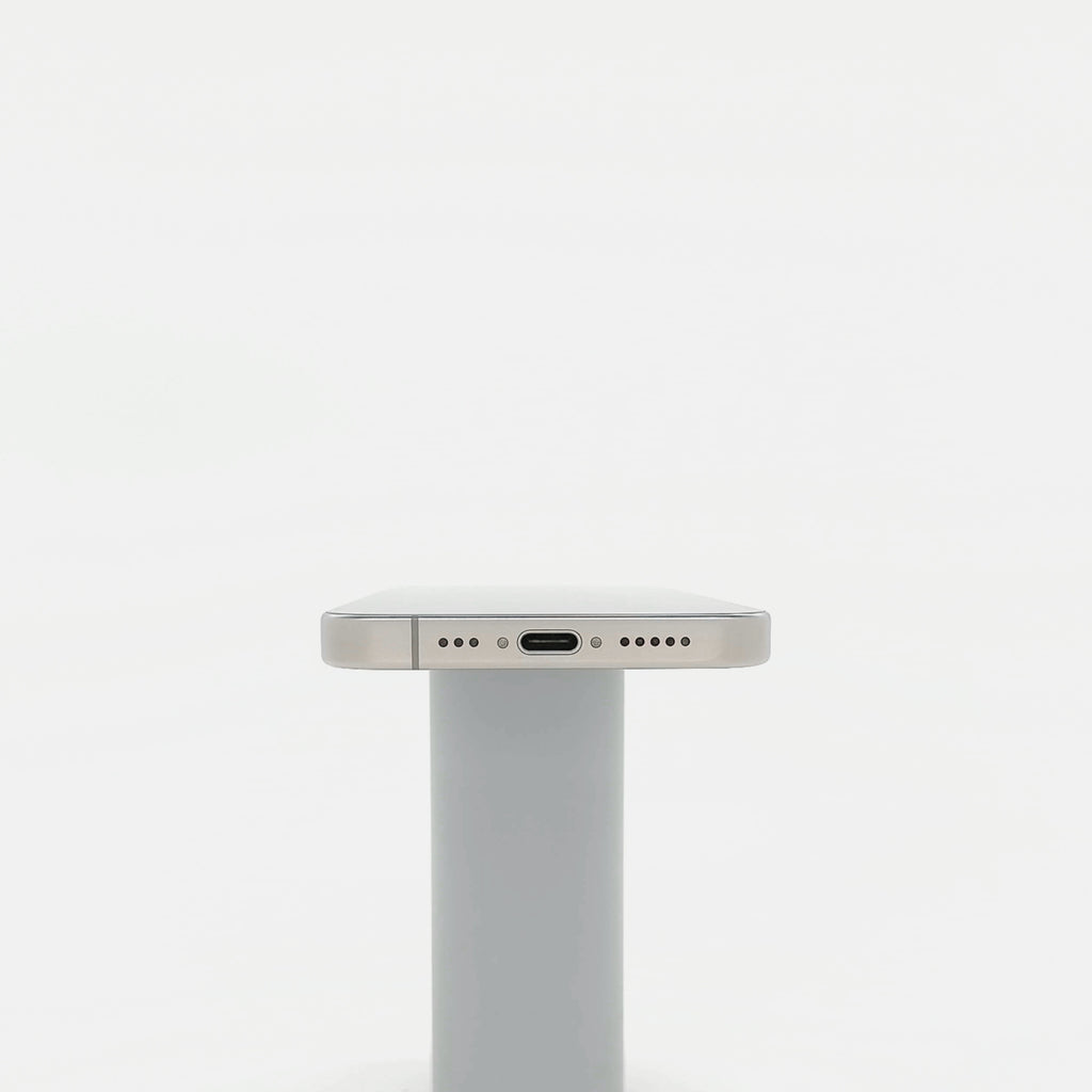 95新 Apple iPhone 15 Pro 256G 原色鈦金屬 中國大陸版