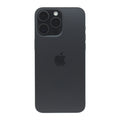 95新 Apple iPhone 15 Pro Max 256G 黑色鈦金屬 中國大陸版