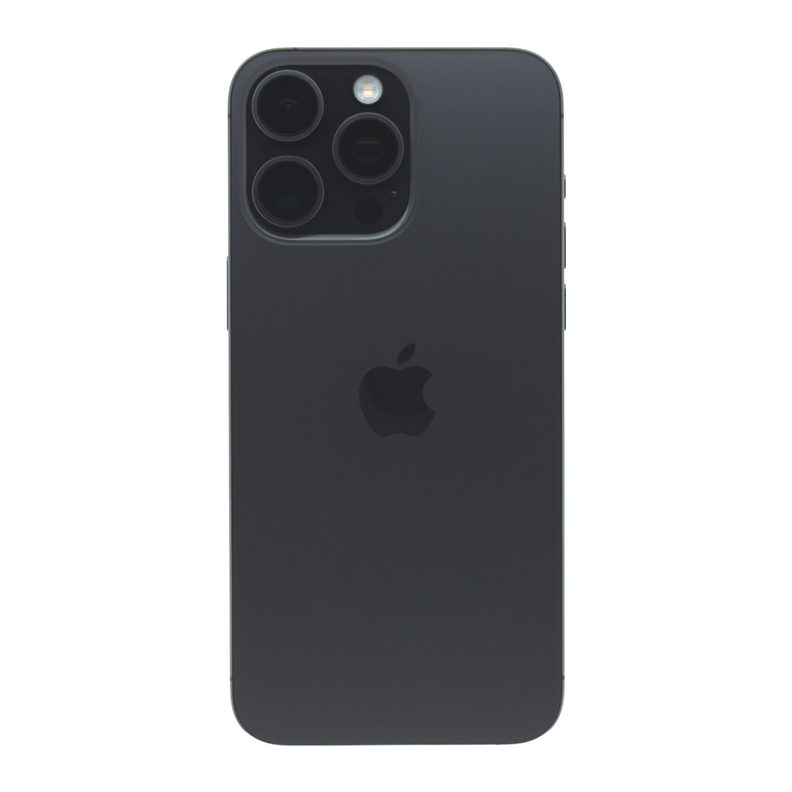 95新 Apple iPhone 15 Pro Max 256G 黑色鈦金屬 中國大陸版
