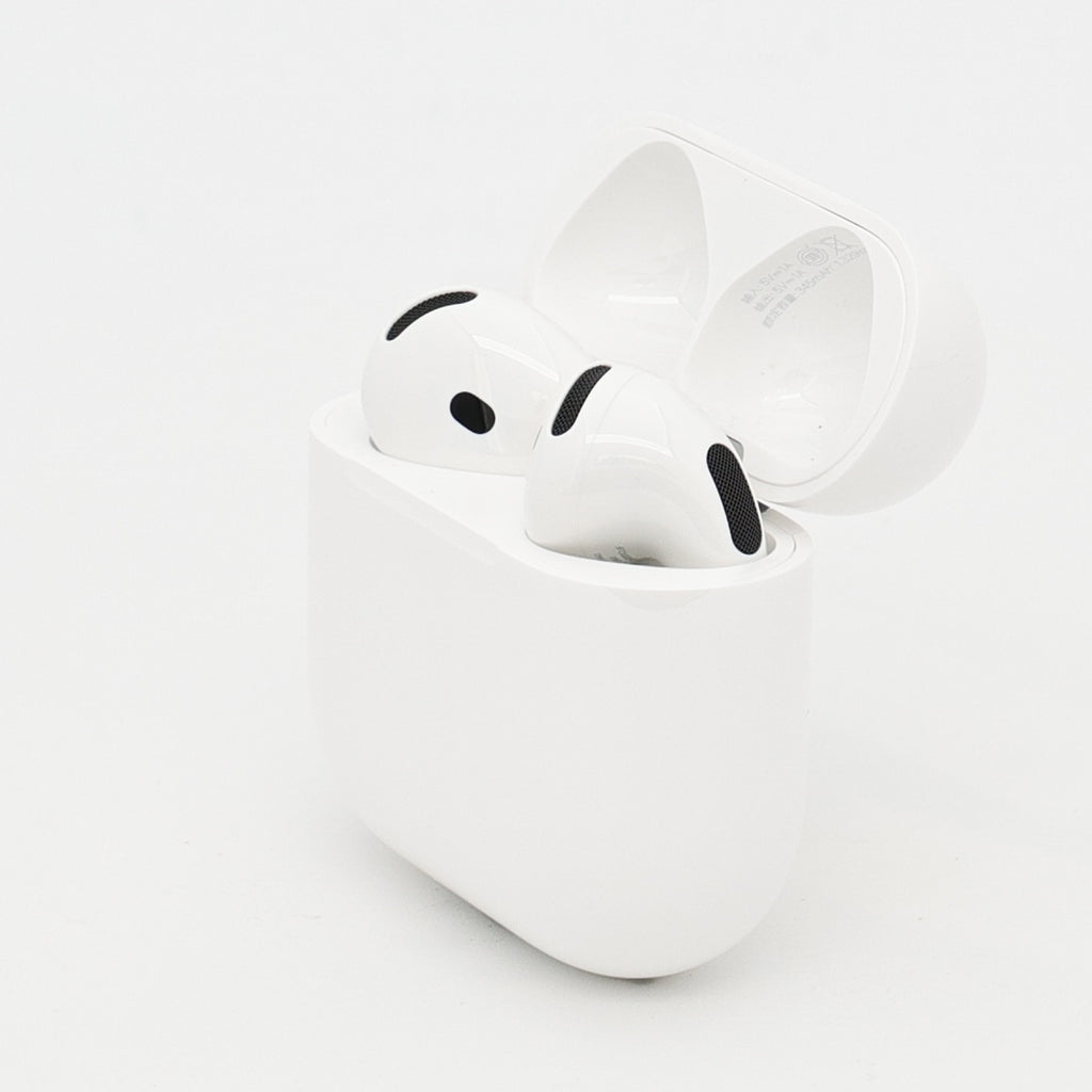 99新 Apple AirPods 5 白色