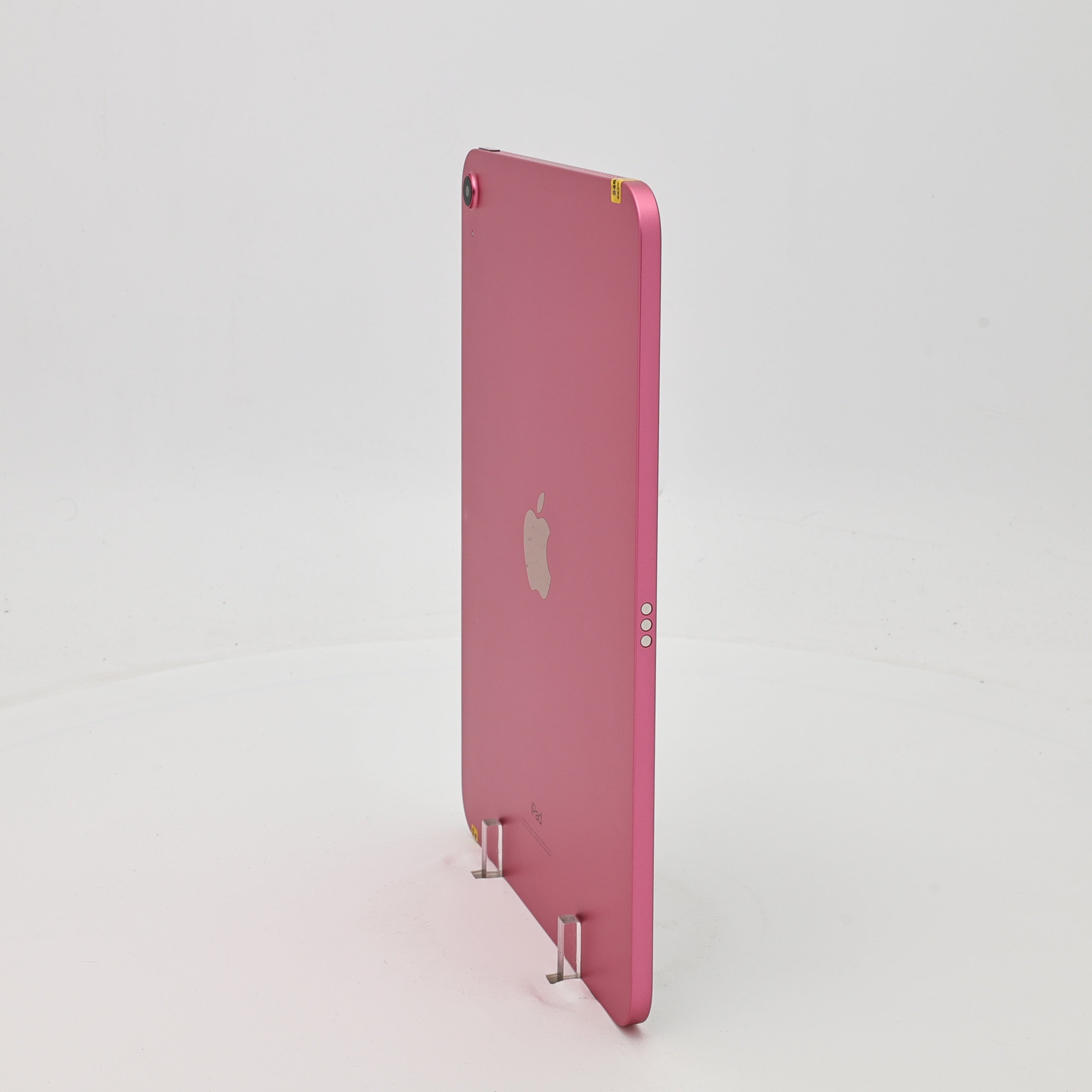 95新 Apple iPad 10代 64G 粉紅色 WIFI