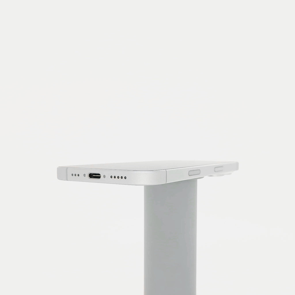 95新 Apple iPhone 16 256G 白色 中國大陸版