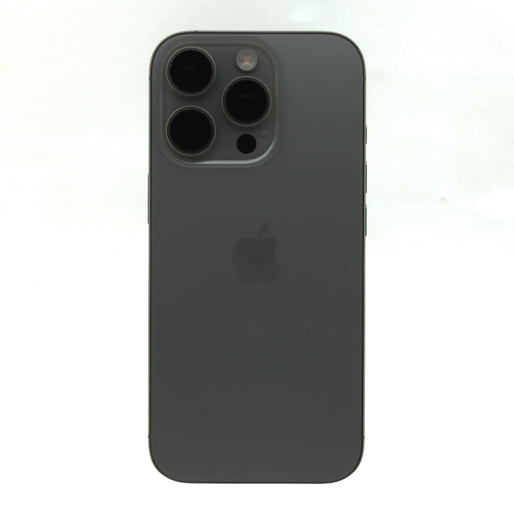 95新 Apple iPhone 16 Pro 256G 原色鈦金屬 中國大陸版