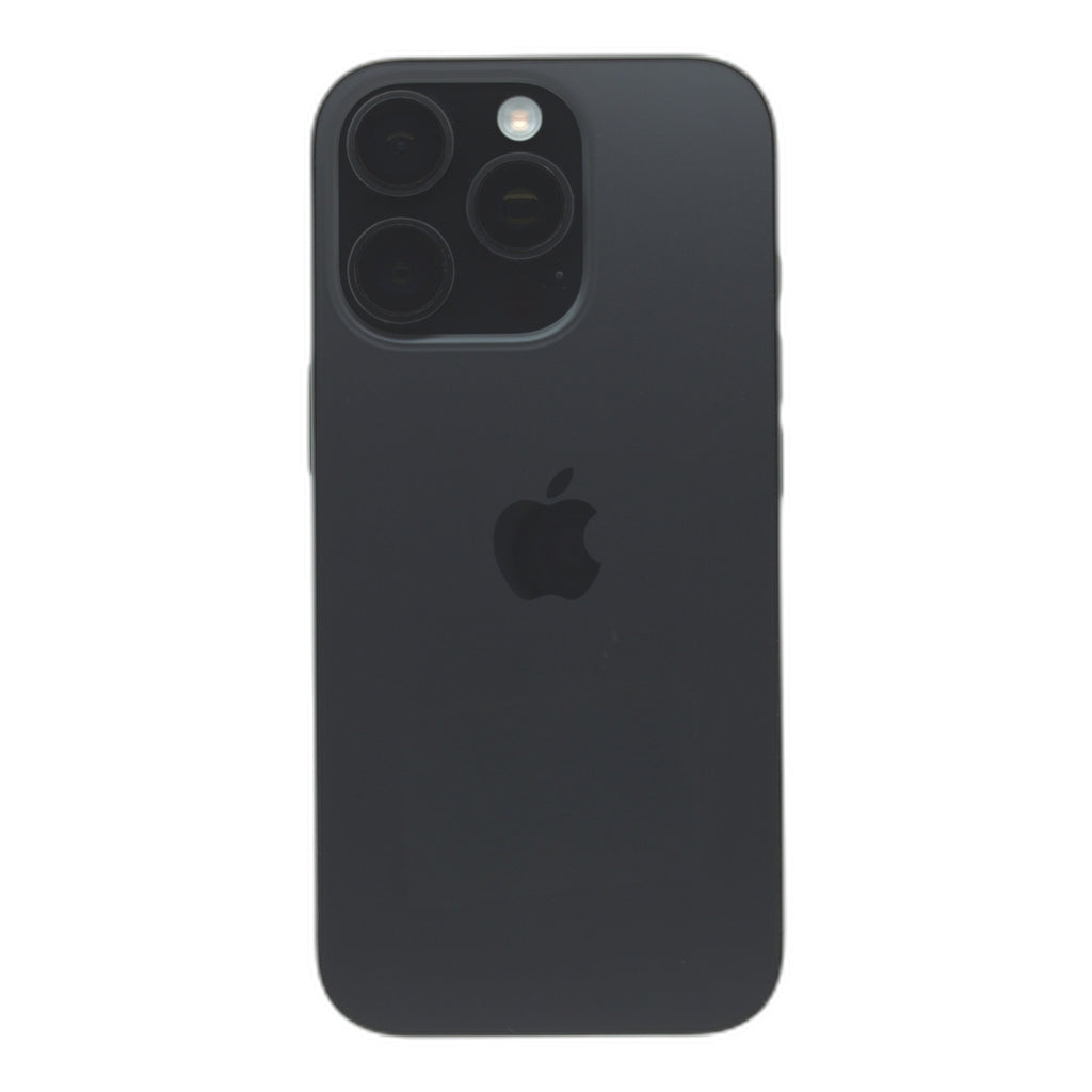95新 Apple iPhone 16 Pro 256G 黑色鈦金屬 中國大陸版