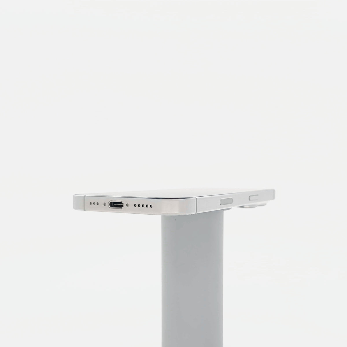 95新 Apple iPhone 16 Pro 128G 白色鈦金屬 中國大陸版