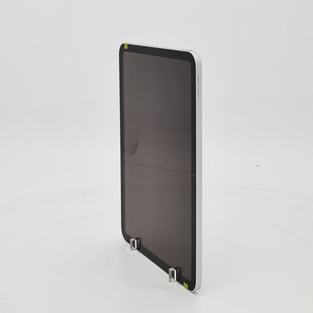 99新 Apple iPad 10代 64G 銀色 WIFI