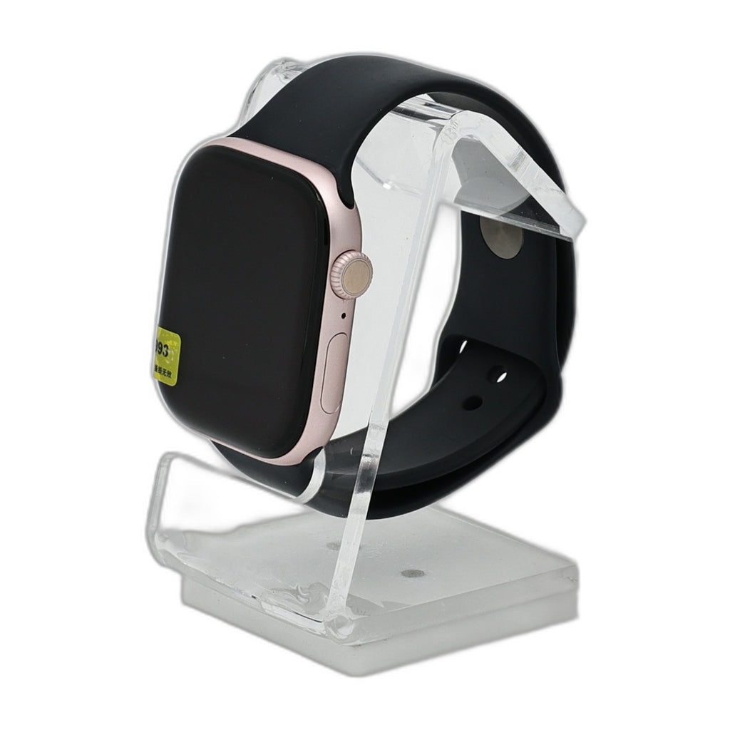 99新 Apple Watch Series 10 46毫米 鋁金屬