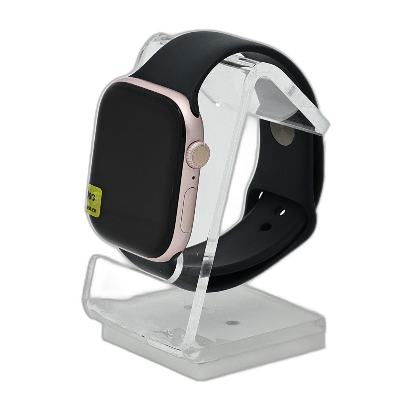 99新 Apple Watch Series 10 46毫米 鋁金屬