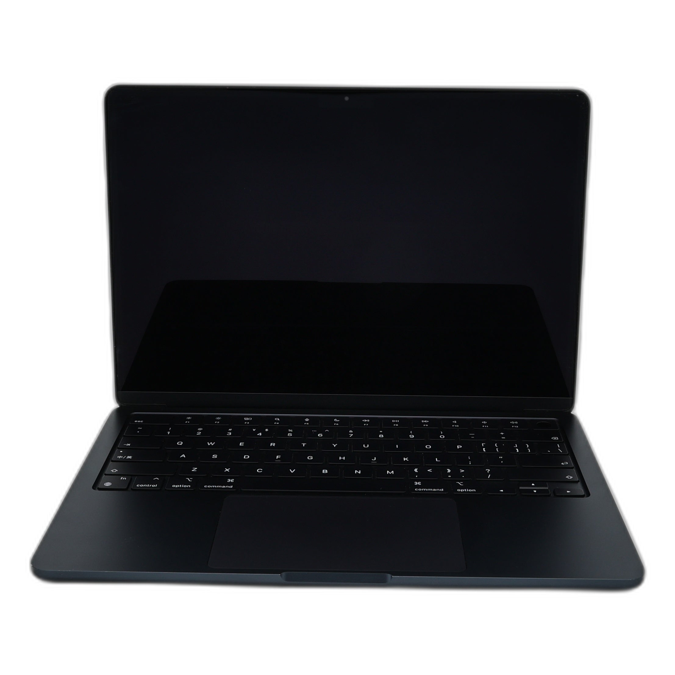 95新 Apple MacBook Air 24年 13寸 M3（8+8核） 8G RAM 256G SSD 午夜色