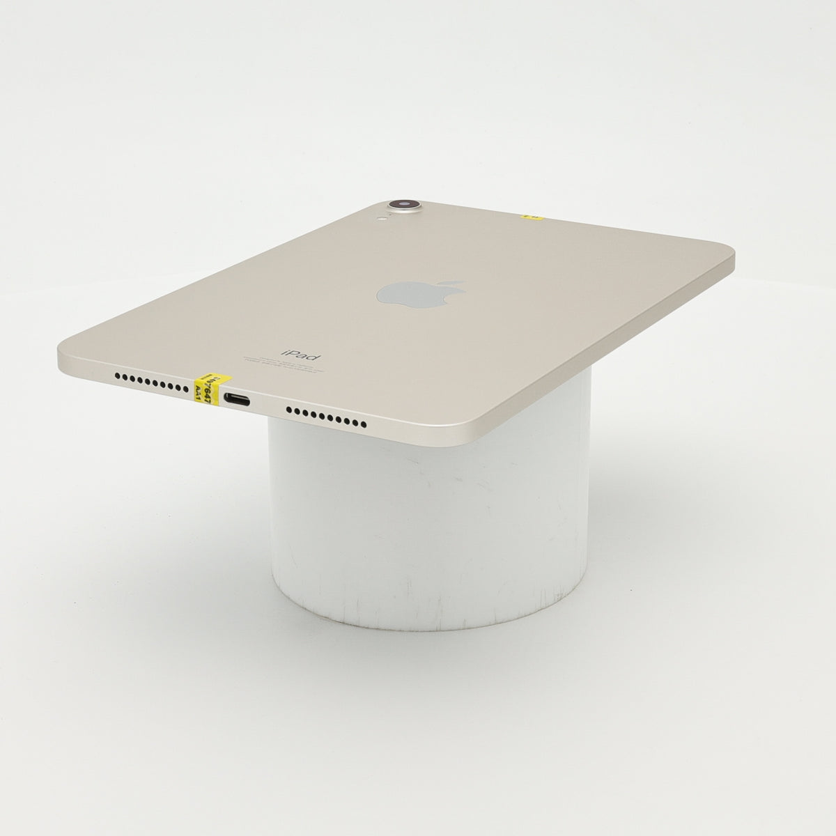 95新 Apple iPad mini6 64G 星光色 WIFI